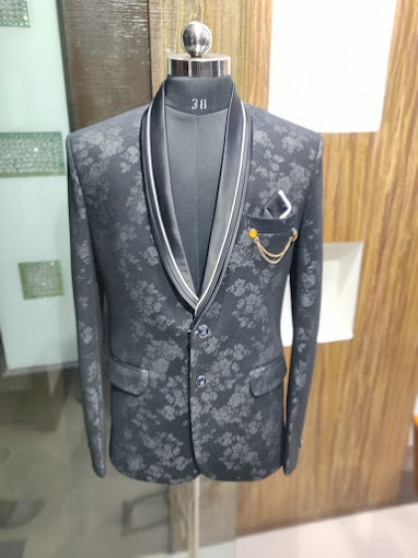 M.P. JAIN TAILORS
